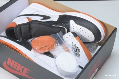 Hyperoad ORANGE 1 ELECTRO AIR JORDAN 0718